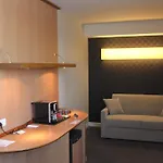 Western Paris Hotel