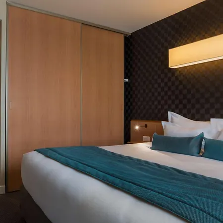 Hotel Western Paris