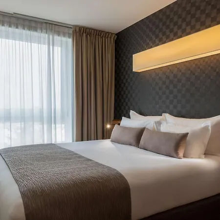 Hotel Western Paris Saclay