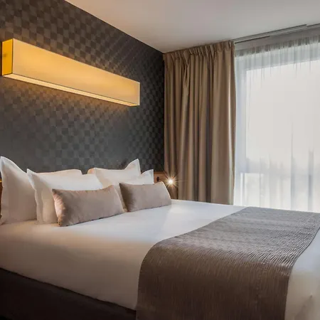 Hotel Western Paris
