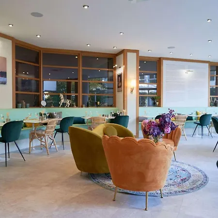 Hotel Western Paris