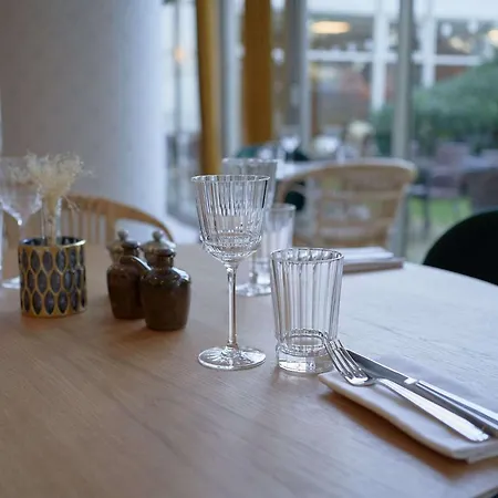 Hotel Western Paris Saclay