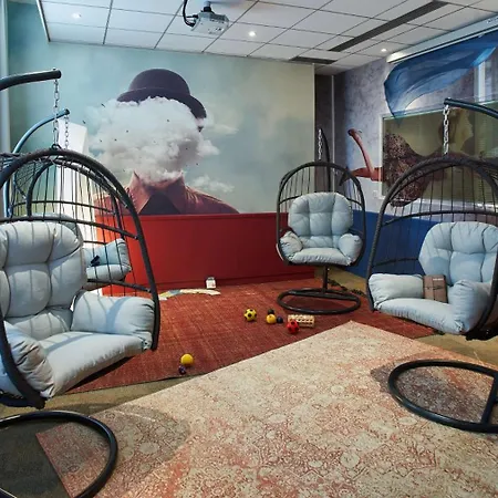 Western Paris 4* Saclay