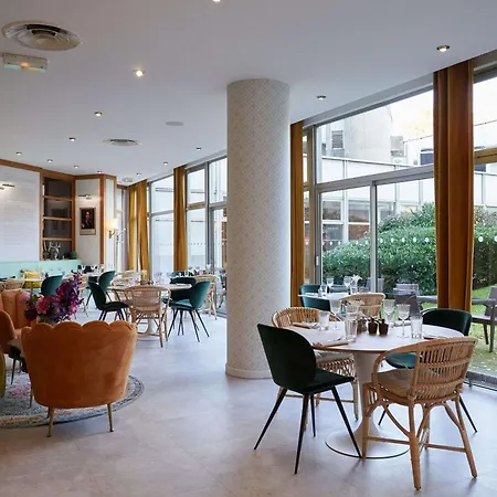 Hotel Western Paris
