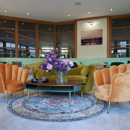 Hotel Western Paris 4*