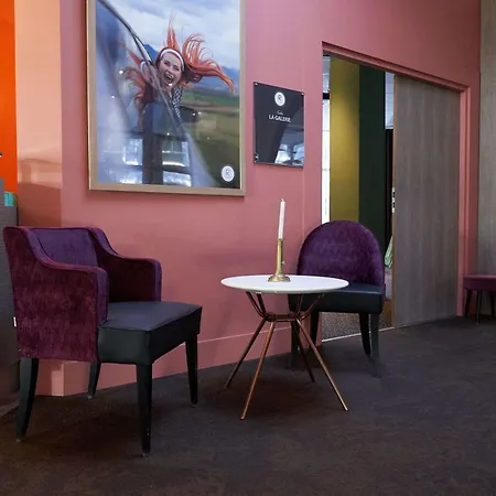 Western Paris 4* Saclay