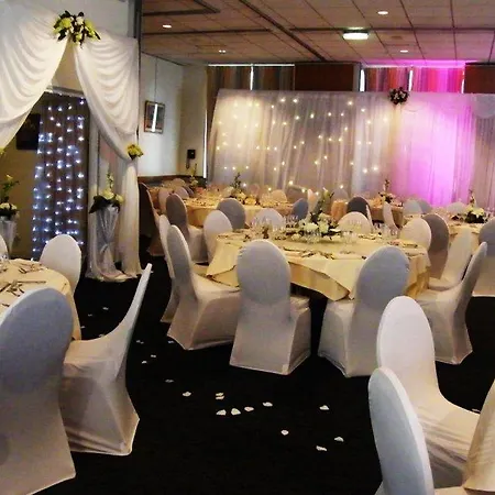 Western Paris Hotel Saclay