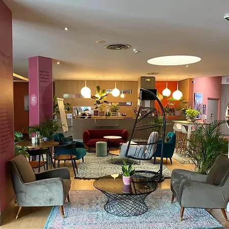 Western Paris Hotel Saclay