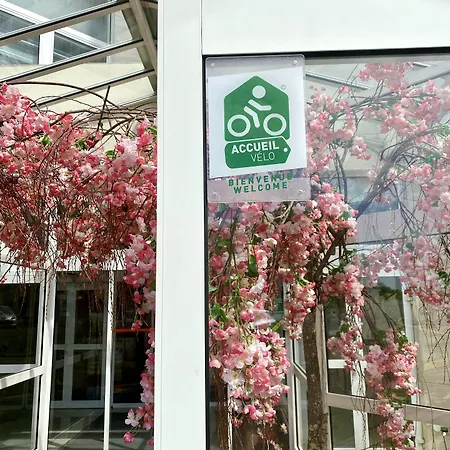 Hotel Western Paris Saclay