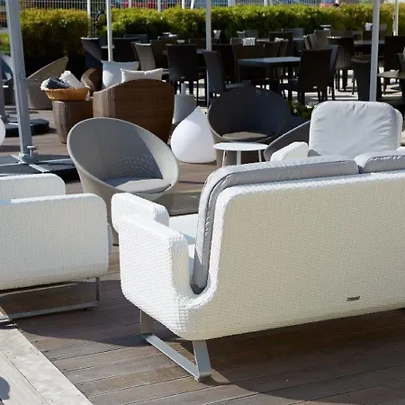 Western Paris Hotel Saclay