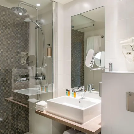 Western Paris Hotel Saclay