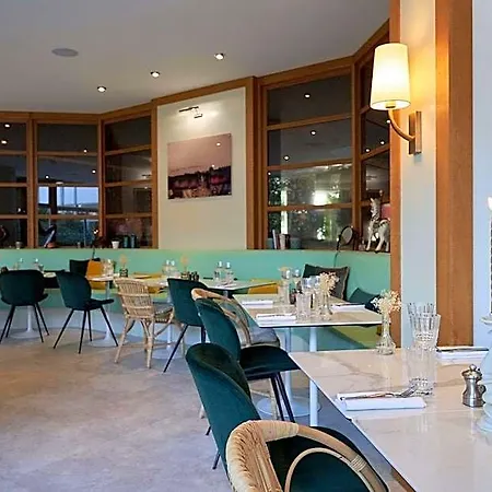 Western Paris Hotel