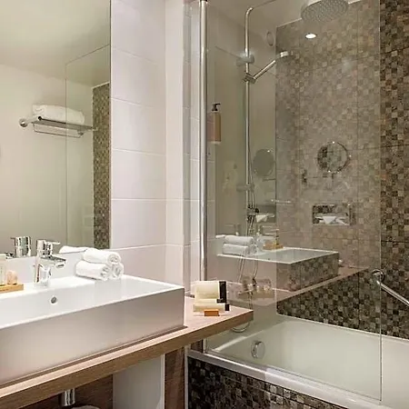 Hotel Western Paris 4*