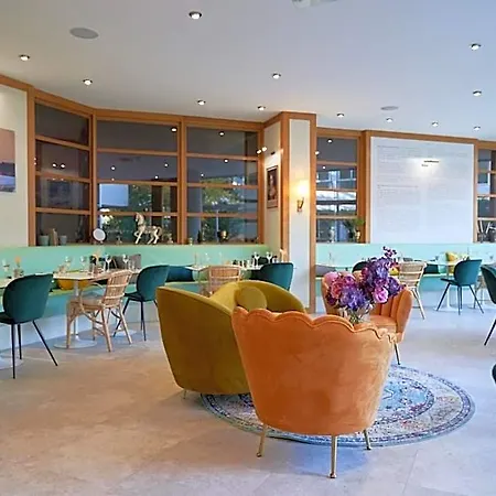 Hotel Western Paris