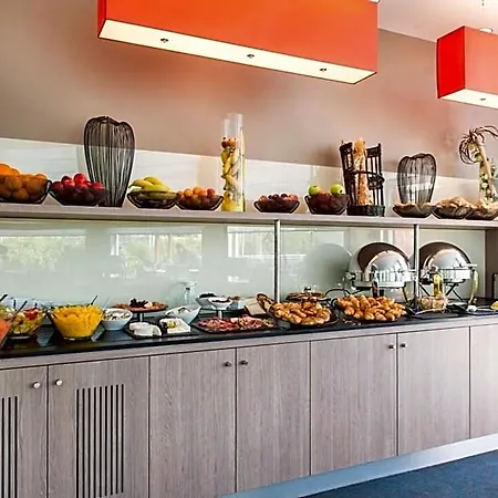 Western Paris Hotel Saclay