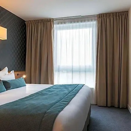 Hotel Western Paris