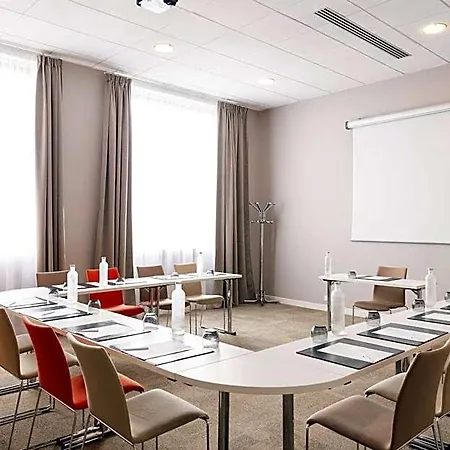Western Paris 4* Saclay