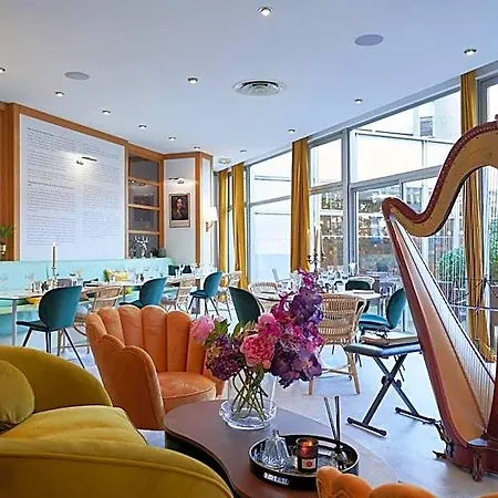 Western Paris 4* Saclay