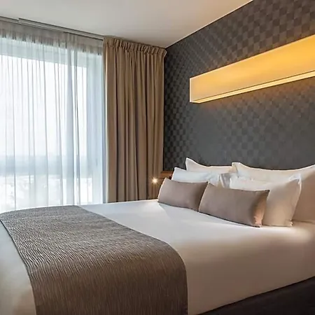 Western Paris 4* Saclay