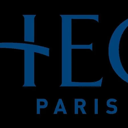 Hotel Western Paris 4*