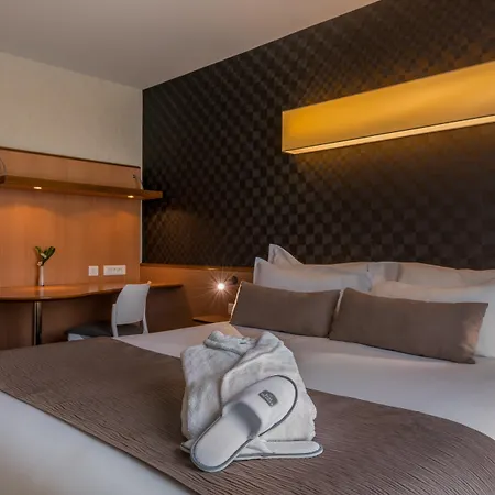 Hotel Western Paris