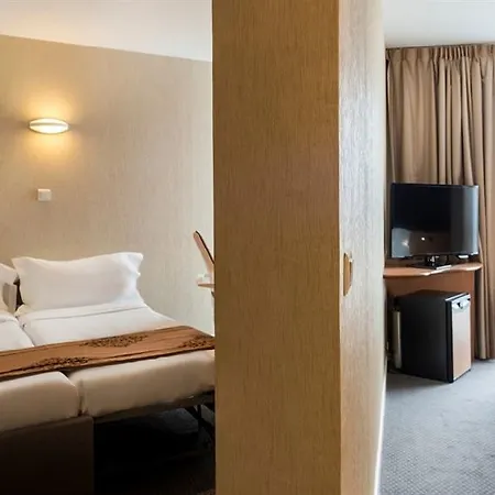 Western Paris 4* ساكلاي