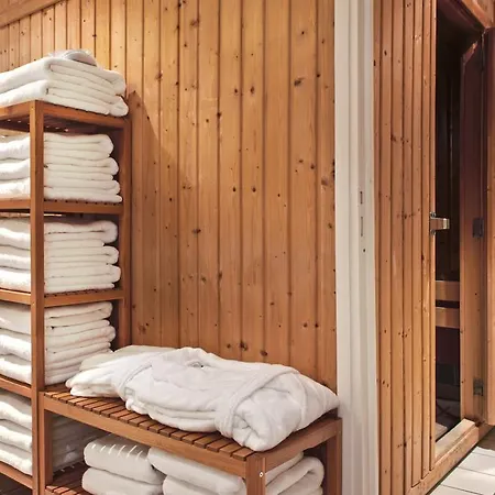 Hotel Western Paris 4*