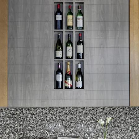 Hotel Western Paris Saclay
